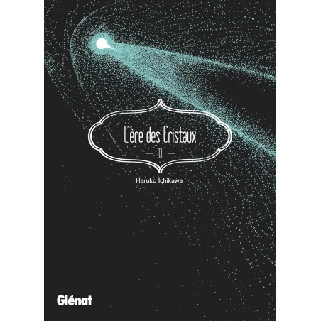 Ere des cristaux (l') T.13