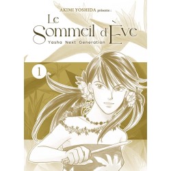 Sommeil d'Ève (L') T.01