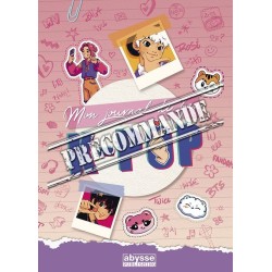Mon journal de fan : K-POP