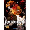 Pumpkin Night T.08