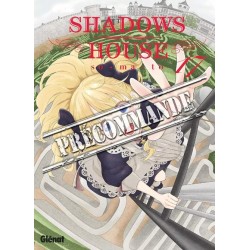 Shadows House T.17