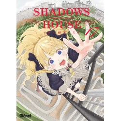 Shadows House T.17