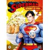 Superman - Gourmet of Steel T.01