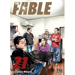 The Fable T.21