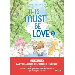 This must be love T.03