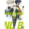 Wind Breaker T.16