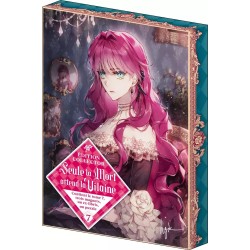 Seule la mort attend la Vilaine T.07 - Collector