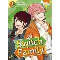 Switch Family T.02