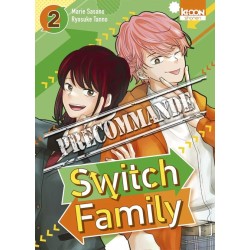 Switch Family T.02