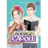 Bourge et la Cagole (le) T.03