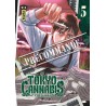 Tokyo Cannabis T.05
