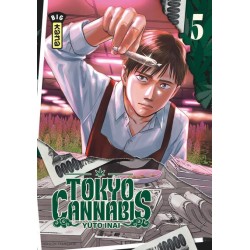 Tokyo Cannabis T.05