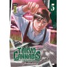 Tokyo Cannabis T.05