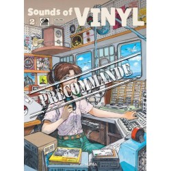 Sounds of vinyl T.02