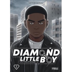 Diamond little boy T.01