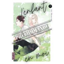 Enfant en moi (l') T.07
