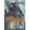 Superbeasts - Art Of T.03