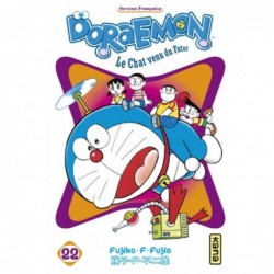 Doraemon, manga, kana, shonen, Fantastique, Comédie, Enfant