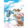 CARNET GHIBLI : CHATEAU DANS LE CIEL