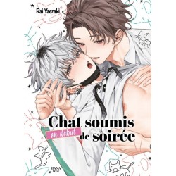 Chat soumis en début de soirée