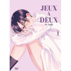Jeux à deux T.01