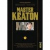 Master Keaton T.04 édition Deluxe