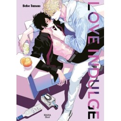 Love Indulge