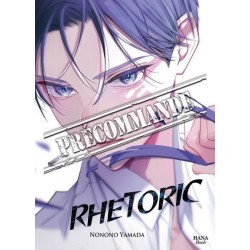 Rhetoric