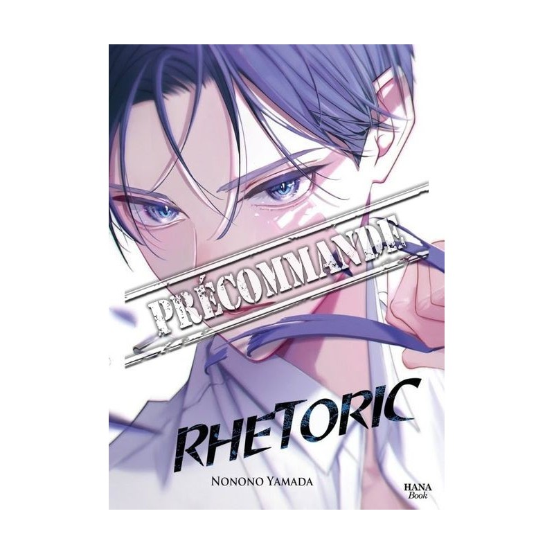 Rhetoric Rhetoric