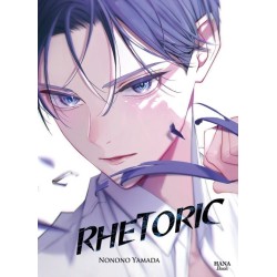 Rhetoric