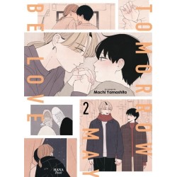 Tomorrow Maybe Love T.02