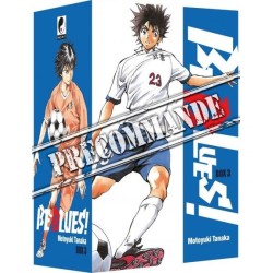Be Blues - Coffret Vol.03