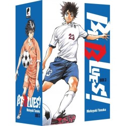 Be Blues - Coffret Vol.03