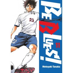 Be Blues T.11