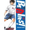 Be Blues T.11