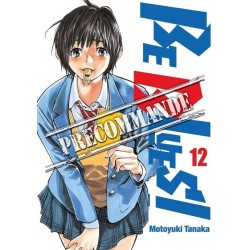 Be Blues T.12