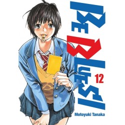 Be Blues T.12