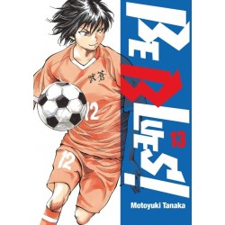 Be Blues T.13