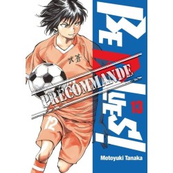 Be Blues T.13