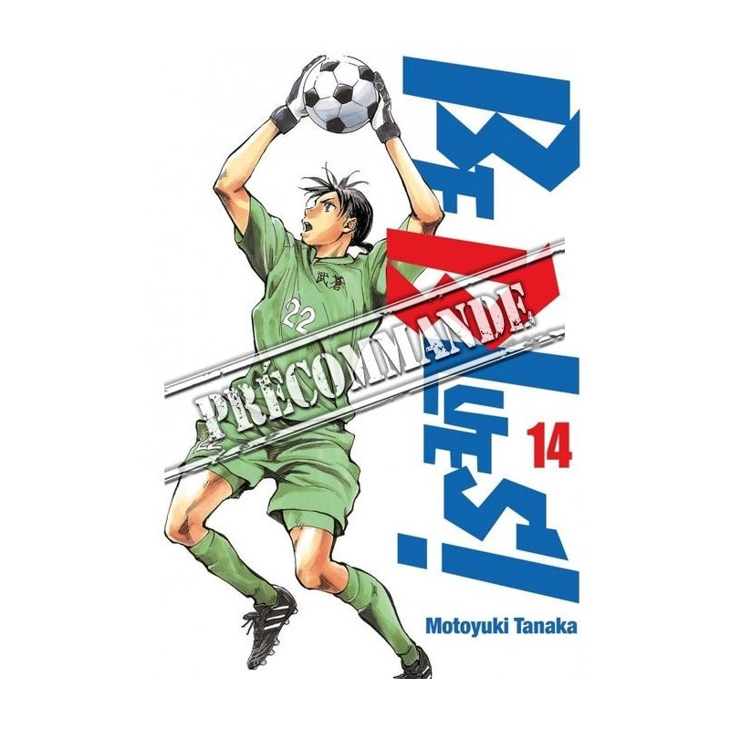 Be Blues T.14 Be Blues T.14