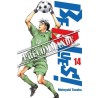 Be Blues T.14