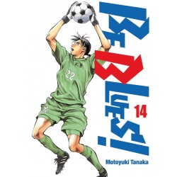 Be Blues T.14