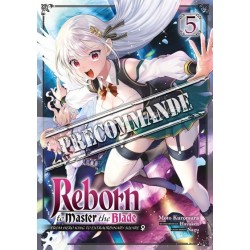 Reborn to Master the Blade T.05