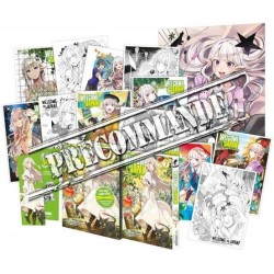 Welcome to Japan! Elfe de mes rêves T.07 - Edition limitée