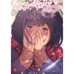 I love you - Jorori