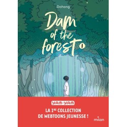 Dam of the forest T.01