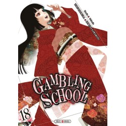 Gambling School T.18