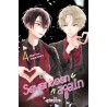 Seventeen Again T.04
