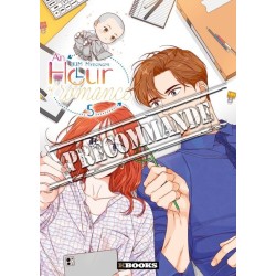 An hour of romance T.05