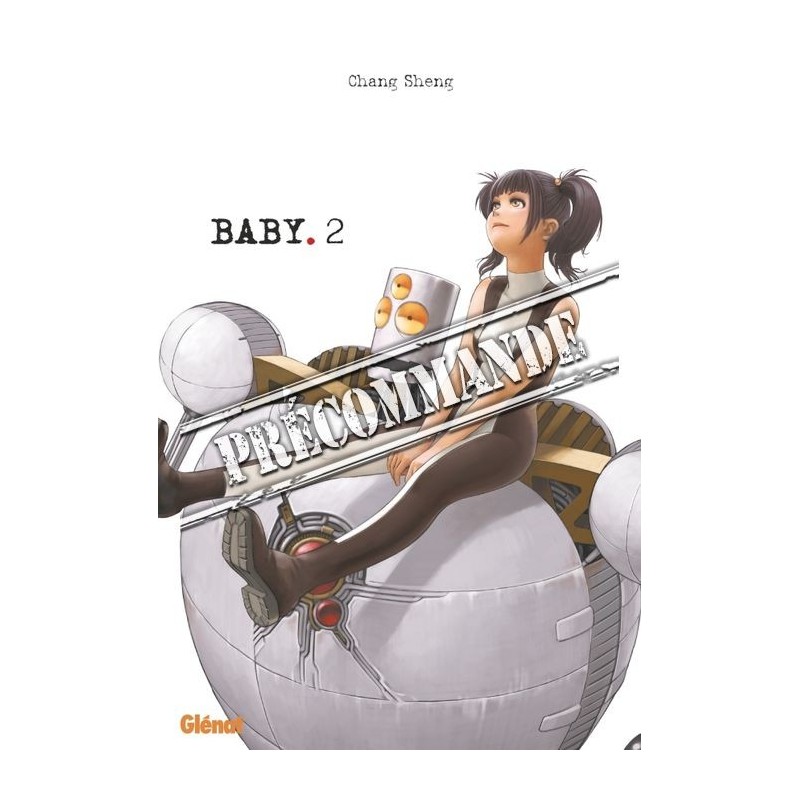 Baby T.02